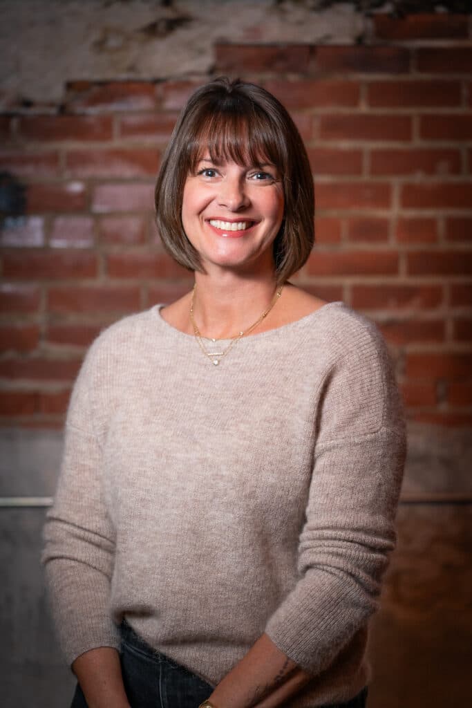 JAYME BATES - Chief Executive Officer