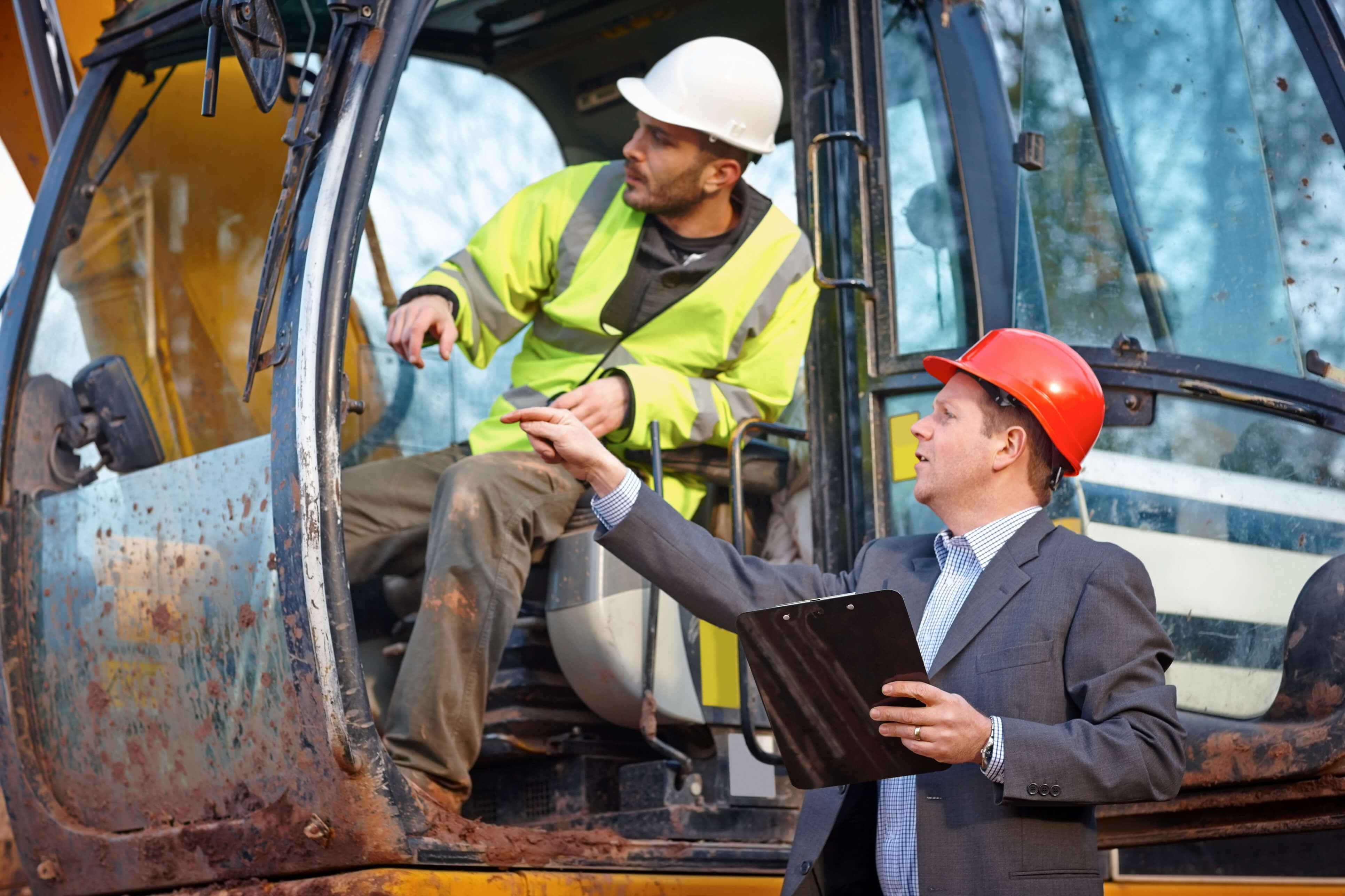 Rental Equipment Protection (REP)